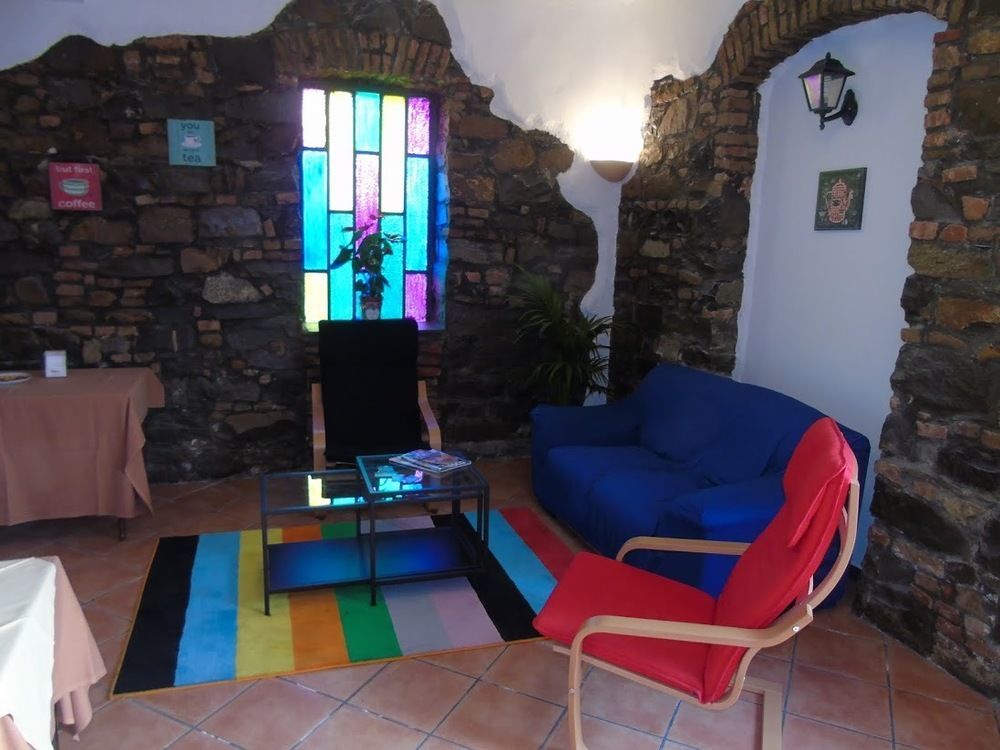 Hotel Rainbow Arma di Taggia Exteriör bild